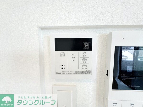 Jack sunashindenIの物件内観写真